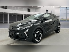 Renault Captur - 1.3 mild hybrid 160 techno