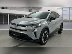 Renault Captur - 1.3 mild hybrid 160 techno