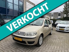 Fiat Punto - 1.2 Active 5-drs, Airco, APK 08/26