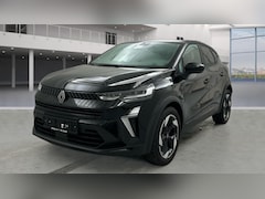 Renault Captur - 1.3 mild hybrid 160 techno