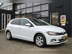 Volkswagen Polo - 1.0 TSI Comfortline | NL-Auto | Pano | Adap.Cruise | Clima