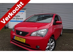 SEAT Mii - 1.0 Sport Intense 5-DRS TREKHAAK