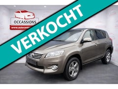 Toyota RAV4 - 2.0 VVTi X-Style 2WD uniek 72606 km