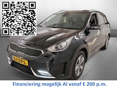 Kia Niro - 1.6 GDi H. DynamicL