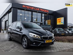 BMW 2-serie Active Tourer - 220i High Executive, Pano, 2.0 liter, Volleder