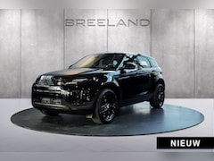Land Rover Range Rover Evoque - P270e Business Edition | NIEUW