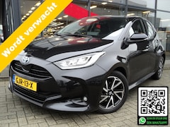 Toyota Yaris - 1.5 Hybrid Dynamic Edition AUTOMAAT