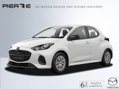 Mazda 2 Hybrid - 1.5 Prime-line AUTOMAAT NAVI DMV APPLE CARPLAY / ANDROID | CLIMATE CONTROL 26.990, - -2500