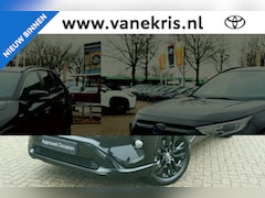 Toyota RAV4 - 2.5 Hybrid Black Edition