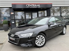 Audi A4 Avant - 35 TFSI edition Sport Pano|Navi|Camera|virtual-cockpit|Keyless