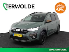 Dacia Jogger - hybrid 140 extreme 7-zits | Automaat | Parkeercamera | Stoelverw. | Camera | Apple Carplay