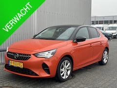 Opel Corsa - 1.2 Elegance*AUTO.M*LANE-ASS*CRUISE*TEL