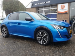 Peugeot 208 - 1.2 100pk GT-Line 3D Cockpit | Apple Carplay&Android Auto | Navi | Achteruitrijcamera | Pa