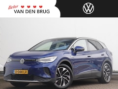 Volkswagen ID.4 - Pro Advantage 77 kWh | 1e eigenaar | Panoramadak | Head-up | Elektrische stoelen + memory