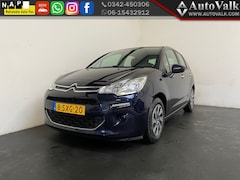 Citroën C3 - 1.2 VTi Tendance. Automaat