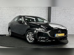 Mazda 3 - 3 2.0 e-SkyActiv-G Comfort Bose / Stoel&Stuurverwr. / Carplay / Camera / PDC