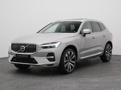 Volvo XC60 - 2.0 Recharge T6 AWD Inscription Long Range | PANO | 360° | ADAPTIVE | H&K | HUD | STOEL- E