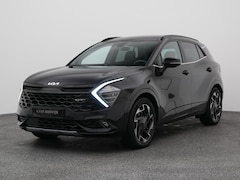 Kia Sportage - 1.6 T-GDi Plug-in Hybrid AWD GT-Line | CAMERA | ADAPTIVE | STOELVENT. | STOEL- EN STUURVER