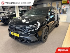 Renault Espace - E-Tech full hybrid 200 esprit Alpine 7 persoons