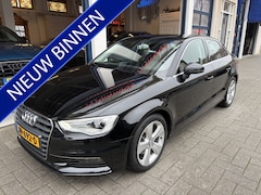 Audi A3 Limousine - 1.4 TFSI CoD Ambition Pro Line S TOPSTAAT/NAVI/CLIMA/STOELVER