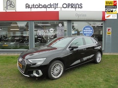 Audi A3 Sportback - 30 TFSI Advanced edition 5drs, Automaat,