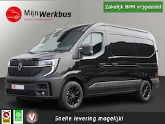 Renault Master - T35 2.0 dCi 170pk L2H2 Extra | 2x Schuifdeur | Camera | Winterpakket