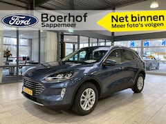 Ford Kuga - 2.5 PHEV Titanium | Winter Pack | Camera | Cruise | Keyless | Apple/Android CarPlay | 100%