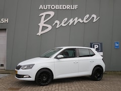 Skoda Fabia - 1.2 TSI 90pk JOY