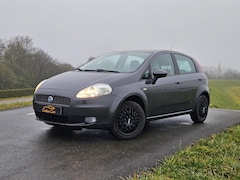 Fiat Grande Punto - 1.4 Dynamic | Nwe Distributie | Trekhaak | Lendesteun