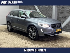 Volvo XC60 - T5 Polar+ | ACC | Trekhaak | harman/kardon | 20 Inch | Camera | BLIS