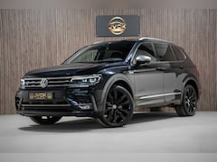 Volkswagen Tiguan Allspace - 2.0 TSI 4Motion 220PK R-line DSG PANO 7p