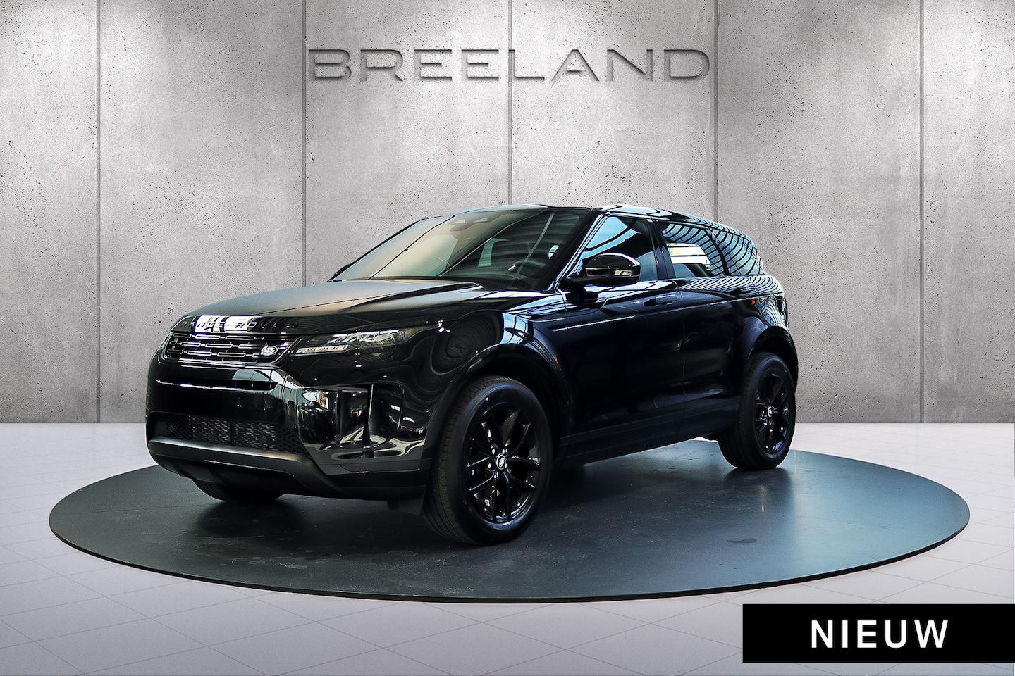 Land Rover Range Rover Evoque - P270e Business Edition | Panoramadak | 19" | Cold Climate Pack - AutoWereld.nl