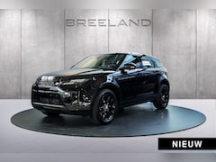 Land Rover Range Rover Evoque - P270e Business Edition | NIEUW