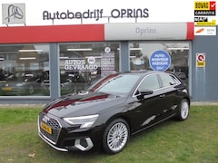 Audi A3 Sportback - 35 TFSI Business edition 5drs Automaat