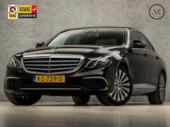 Mercedes-Benz E-klasse - 200 Sport 184Pk Automaat (WIDESCREEN, HEAD-UP DISPLAY, SFEERVERLICHTING, CAMERA, LEDER, ST