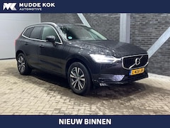 Volvo XC60 - B5 Momentum Exclusive | ACC | BLIS | Stoel+Stuurverwarming | harman/kardon | Trekhaak | Ap