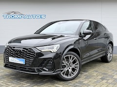 Audi Q3 Sportback - 45 TFSI e S Edition|ACC|KEYLESS|MATRIX|20 INCH|