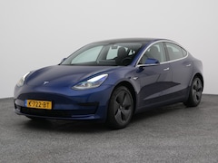 Tesla Model 3 - Standard RWD Plus 60 kWh | PANO | AUTOPILOT | CAMERA | ADAPTIVE | STOELVERW