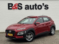 Hyundai Kona - 1.0T Essence Climate control Cruise Navi Apple / Android DAB Krell audio