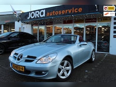 Mercedes-Benz SLK-klasse - 200 K