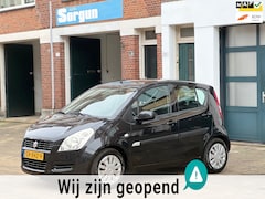 Suzuki Splash - 1.0 VVT Comfort-airco-elek ramen