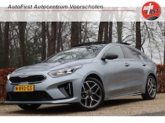 Kia Pro cee'd - ProCeed 1.0 T-GDI GT-Line | Panoramadak | Stoelverwarming |