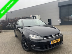 Volkswagen Golf Variant - Cup 1.6 TDI Navi|Clima|Cruise|parksensor 2014