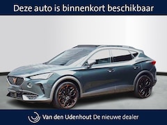 CUPRA Formentor - 1.4 TSI eHybrid 245pk VZ Performance / Panoramadak / Leer / Trekhaak / S-Stuur / 360 Camer