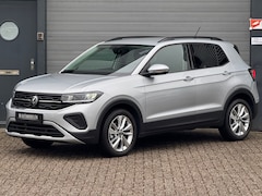Volkswagen T-Cross - Life Edition automaat