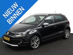 Volkswagen Polo - Cross 1.4-16V Comfortline Rijklaarprijs