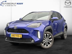 Toyota Yaris Cross - 1.5 Hybrid 115 Style Automaat / Camera / Carplay- Android Auto