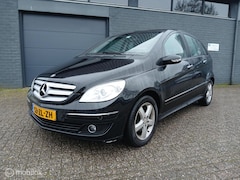 Mercedes-Benz B-klasse - 170 Automaat/Leer/Apk 05-'26