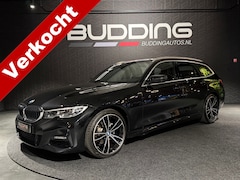 BMW 3-serie Touring - 320i High Exe Ed | M-sport | Camera