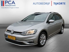 Volkswagen Golf Variant - 1.0 TSI Comfortline